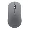 Мишка Lenovo Yoga Silent Bluetooth Luna Grey (GY51S61919)