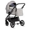 Коляска TUTIS 2 в 1Leo3 plus (Warm Grey) (1582068) изображение 3