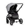 Коляска TUTIS 2 в 1Leo3 plus (Warm Grey) (1582068) изображение 4