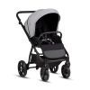 Коляска TUTIS 2 в 1Leo3 plus (Warm Grey) (1582068) изображение 5
