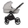 Коляска TUTIS 2 в 1Leo3 plus (Warm Grey) (1582068) изображение 7