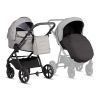 Коляска TUTIS 2 в 1Leo3 plus (Warm Grey) (1582068)