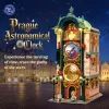Конструктор Pantasy Пражские астрономические часы (85045) изображение 2