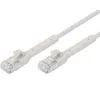 Патч-корд 5м, SFTP, cat.6A, AWG 32/7, Cu, TPE-LSZH, гибкий, grey Digitus (DK-1632-A-050B)
