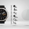 Плівка захисна Armorstandart Matte hydrogel Amazfit T-Rex Ultra 2 6 pcs (ARM91977) зображення 2