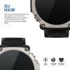Плівка захисна Armorstandart Matte hydrogel Amazfit T-Rex Ultra 2 6 pcs (ARM91977) зображення 3