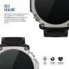 Пленка защитная Armorstandart Matte hydrogel Amazfit T-Rex Ultra 2 6 pcs (ARM91977) изображение 3