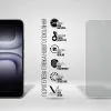 Пленка защитная Armorstandart Matte hydrogel Infinix Hot 70 4G (ARM92223) изображение 2
