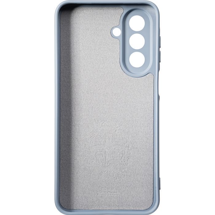 Чехол для мобильного телефона Armorstandart ICON Samsung A27 5G Camera Cover Lavender (ARM89808) изображение 2