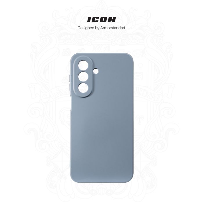 Чехол для мобильного телефона Armorstandart ICON Samsung A27 5G Camera Cover Lavender (ARM89808) изображение 3
