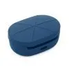 Чохол для навушників BeCover Silicon для Xiaomi Mi AirDots Blue (703818) зображення 2
