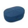 Чохол для навушників BeCover Silicon для Xiaomi Mi AirDots Blue (703818) зображення 3