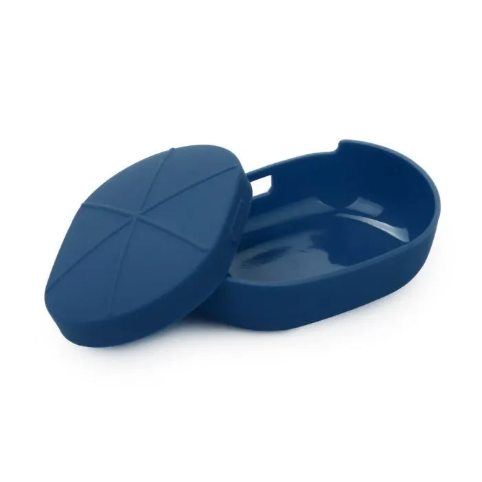 Чохол для навушників BeCover Silicon для Xiaomi Mi AirDots Blue (703818) зображення 4