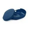 Чохол для навушників BeCover Silicon для Xiaomi Mi AirDots Blue (703818) зображення 4