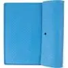 Килимок під миски Dexas Pet Bowl Grippmat Large антиковзкий 60х43 см блакитний (0084297308841) зображення 2