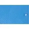 Килимок під миски Dexas Pet Bowl Grippmat Large антиковзкий 60х43 см блакитний (0084297308841) зображення 3