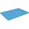 Килимок під миски Dexas Pet Bowl Grippmat Large антиковзкий 60х43 см блакитний (0084297308841) зображення 4