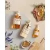 Маска для волос Honey Deep Moist Treatment 445 мл (4589546890765) изображение 3