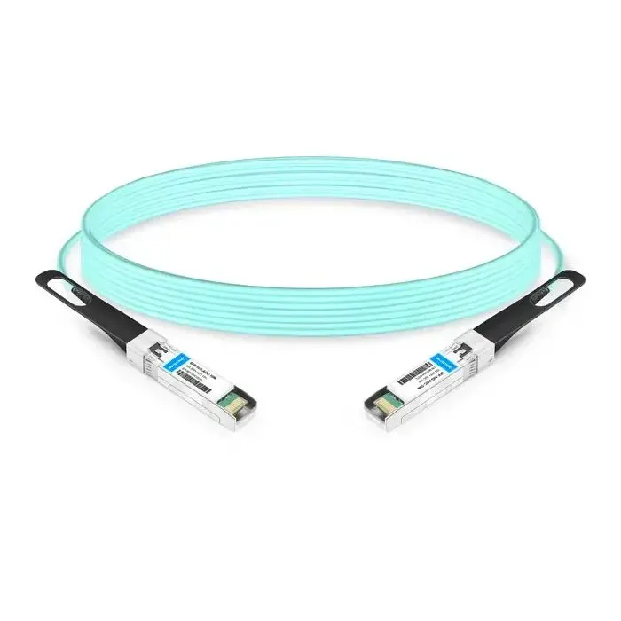 Оптичний патчкорд Alistar SFP-10G-AOC-15M