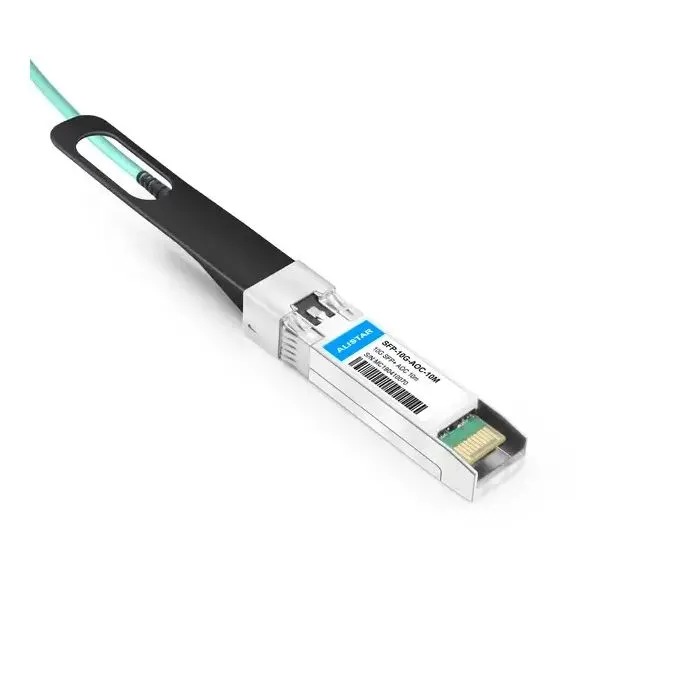 Оптичний патчкорд Alistar SFP-10G-AOC-15M зображення 3