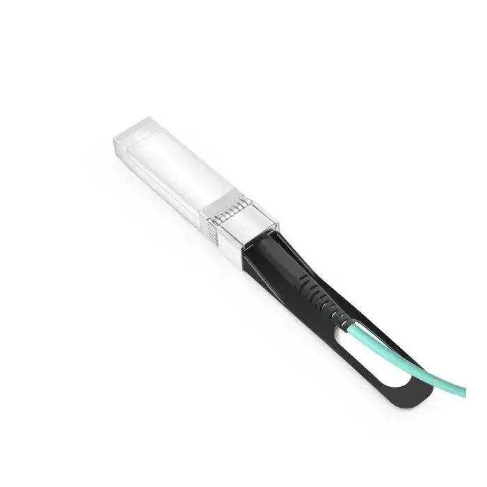 Оптичний патчкорд Alistar SFP-10G-AOC-15M зображення 4