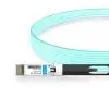 Оптичний патчкорд Alistar SFP-10G-AOC-15M зображення 5