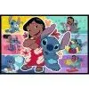 Пазл Trefl Lilo&Stitch Щасливе життя Стіча 2х200 елементів (5900511133349) зображення 3