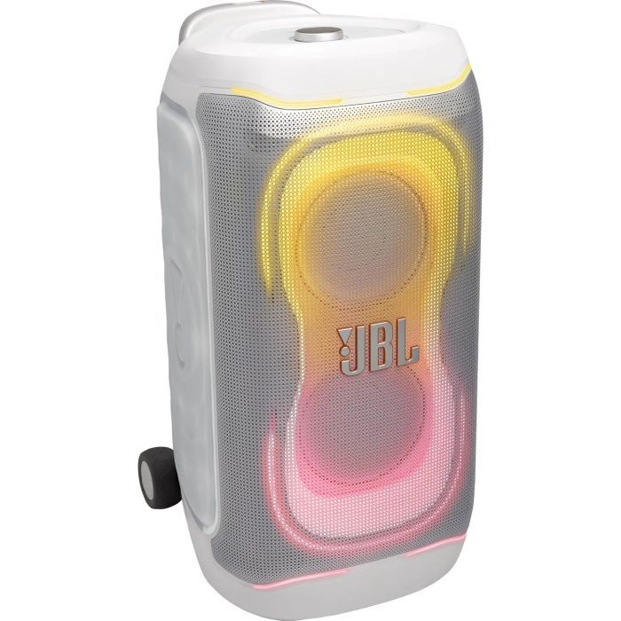 Акустическая система JBL PartyBox 330 Black (JBLPB330BLKEP)