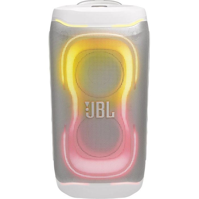 Акустическая система JBL PartyBox 330 Black (JBLPB330BLKEP) изображение 2