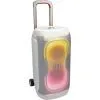 Акустическая система JBL PartyBox 330 White (JBLPB330WHTEP) изображение 3