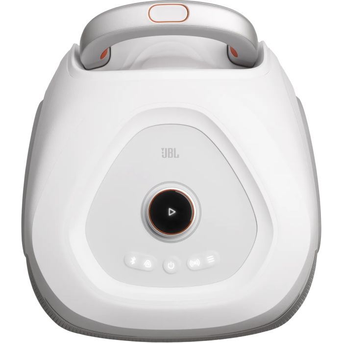 Акустическая система JBL PartyBox 330 Black (JBLPB330BLKEP) изображение 4
