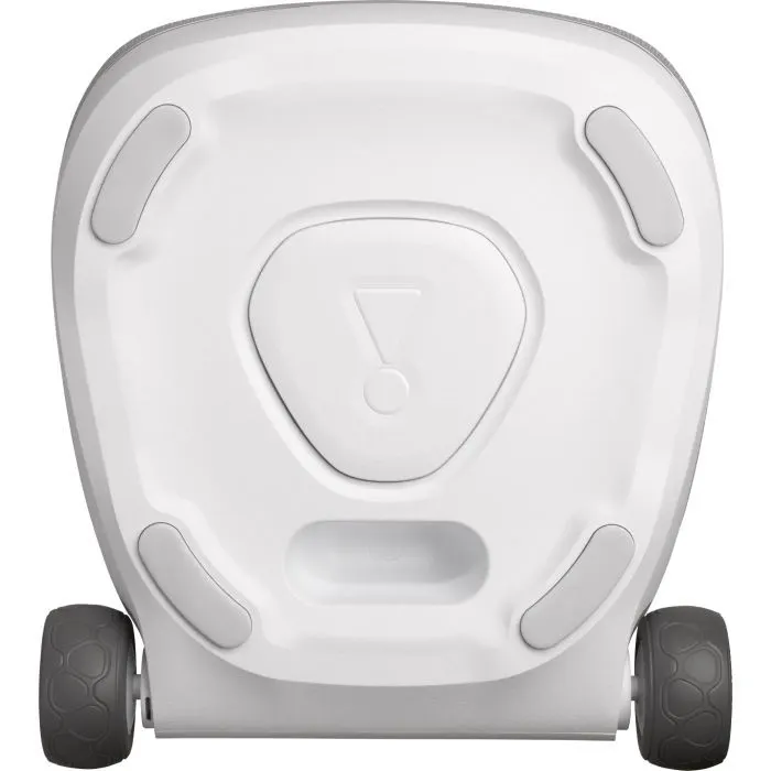 Акустическая система JBL PartyBox 330 White (JBLPB330WHTEP) изображение 5