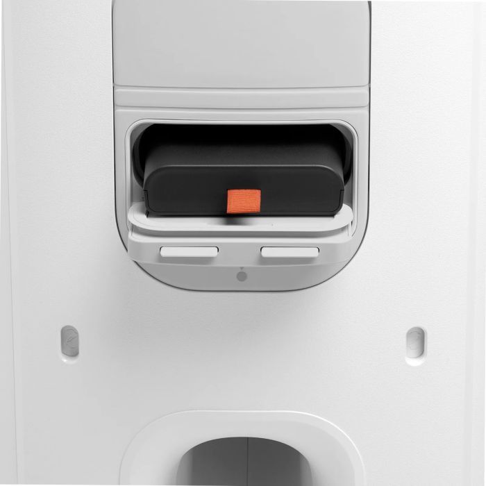 Акустическая система JBL PartyBox 330 Black (JBLPB330BLKEP) изображение 6