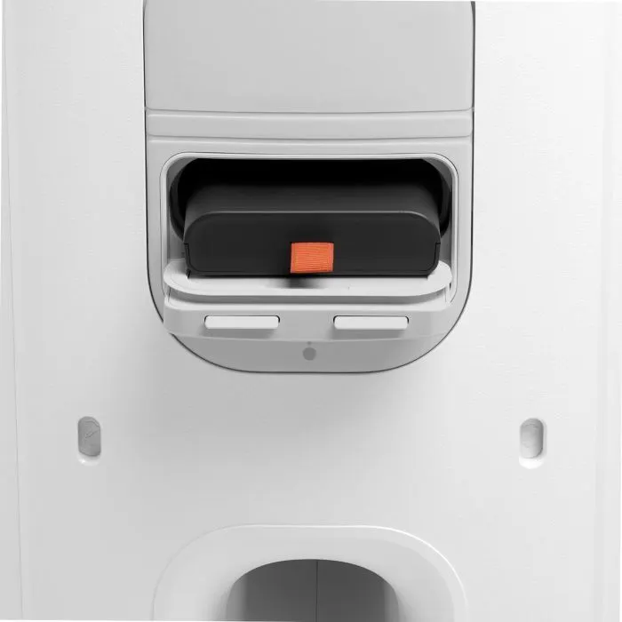 Акустическая система JBL PartyBox 330 White (JBLPB330WHTEP) изображение 6