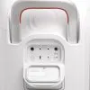 Акустическая система JBL PartyBox 330 White (JBLPB330WHTEP) изображение 7