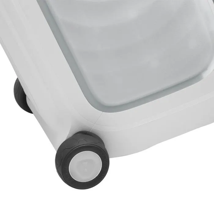 Акустическая система JBL PartyBox 330 White (JBLPB330WHTEP) изображение 8
