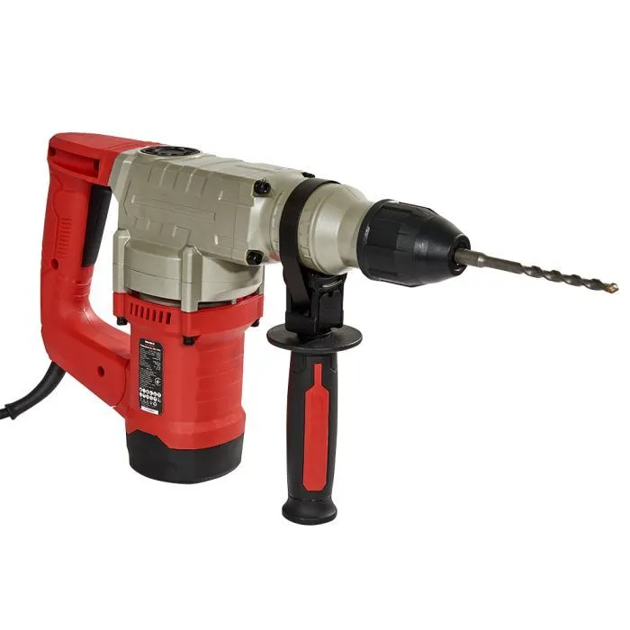 Перфоратор Vitals Master, Ra 2811NCv, SDS-plus, 1100W, 4.5J, кейс (196506) изображение 6