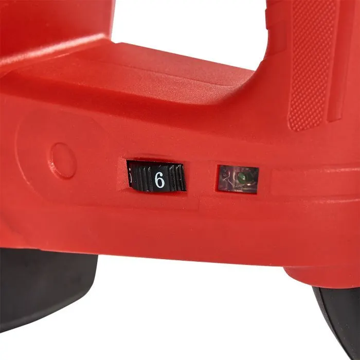 Перфоратор Vitals Master, Ra 2811NCv, SDS-plus, 1100W, 4.5J, кейс (196506) изображение 9