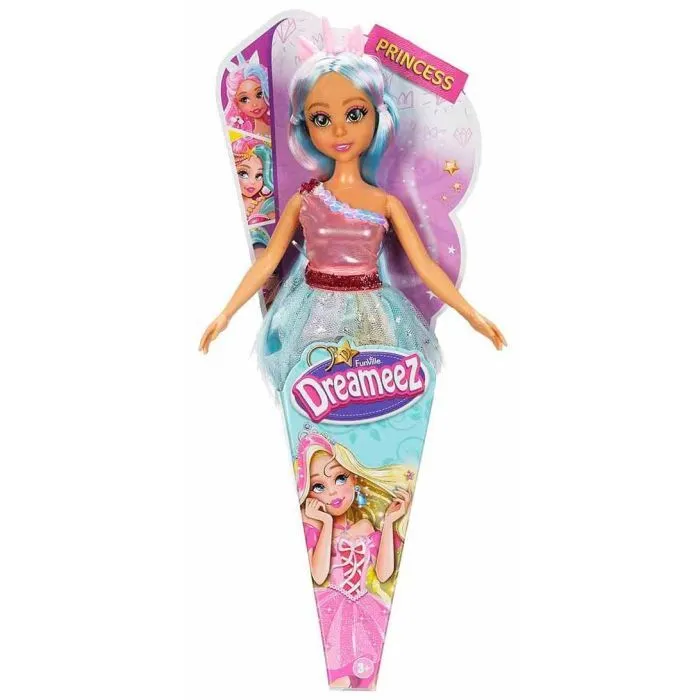 Кукла Funville Dreameez Принцесса Белла 29 см (FV81037-1)