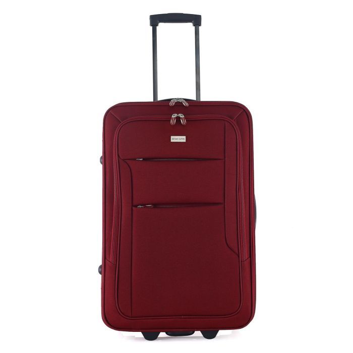 Чемодан Semi Line 28" (L) Burgundy (T5678-3) (DAS303571) изображение 2
