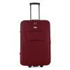 Чемодан Semi Line 24" (M) Burgundy (T5678-2) (DAS303570) изображение 2
