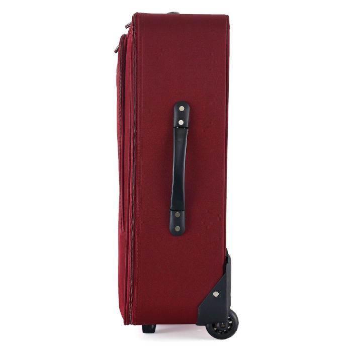 Чемодан Semi Line 28" (L) Burgundy (T5678-3) (DAS303571) изображение 3