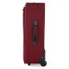 Чемодан Semi Line 24" (M) Burgundy (T5678-2) (DAS303570) изображение 3
