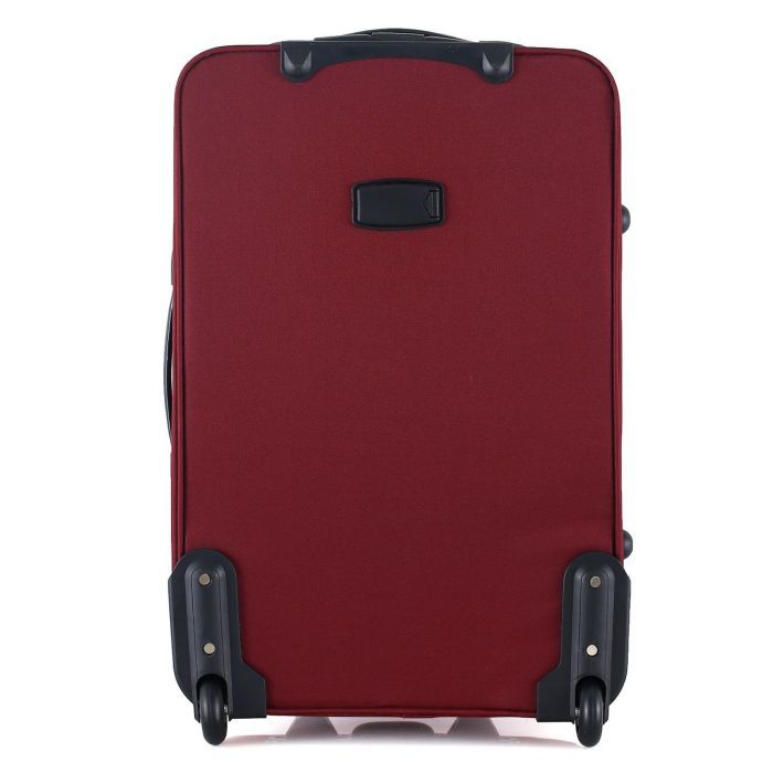 Чемодан Semi Line 28" (L) Burgundy (T5678-3) (DAS303571) изображение 4