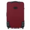 Чемодан Semi Line 24" (M) Burgundy (T5678-2) (DAS303570) изображение 4