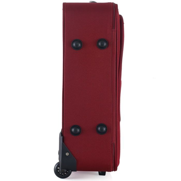 Чемодан Semi Line 28" (L) Burgundy (T5678-3) (DAS303571) изображение 5