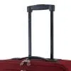 Чемодан Semi Line 24" (M) Burgundy (T5678-2) (DAS303570) изображение 8