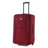 Чемодан Semi Line 24" (M) Burgundy (T5678-2) (DAS303570)
