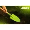 Лопата Alloid штикова, 0.9кг (SH-2230) зображення 3