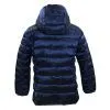 Куртка детская Huppa STEVO 17990055 синий 152 (4741468748467) изображение 2